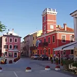 דירה Ivni Novigrad Istria
