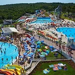 Ivni Novigrad Istria