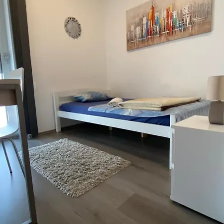 Ivni Apartman