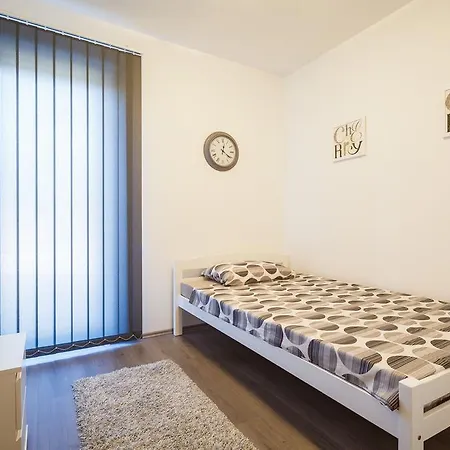 Apartman Ivni Novigrad (Istria)
