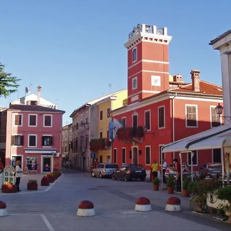 Lejlighed Ivni Novigrad Istria