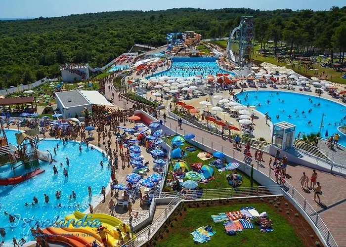 Ivni Novigrad Istria