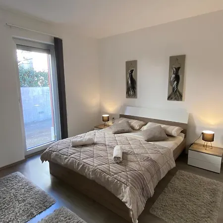 Apartmán Ivni