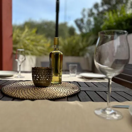 Apartmán Ivni Novigrad Istria