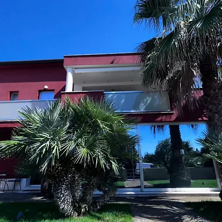 Apartament Ivni Novigrad (Istria)