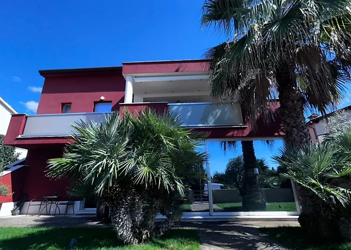 شقة Ivni Novigrad Istria