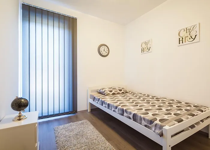 شقة Ivni Novigrad Istria