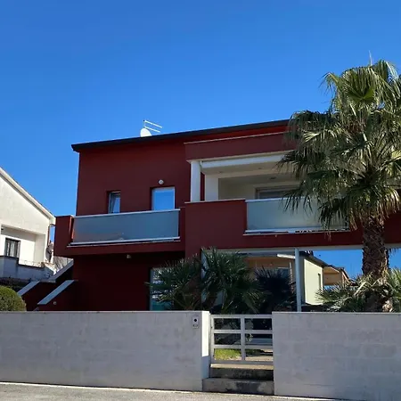 Apartment Ivni Novigrad (Istria)