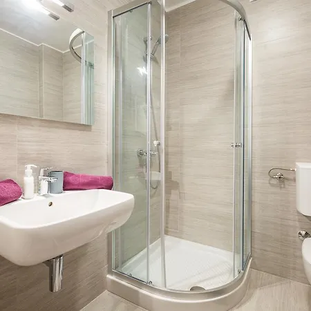 Appartement Ivni Novigrad Istria