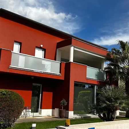 Ivni * Novigrad (Istria)