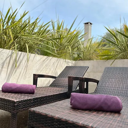 Ivni Novigrad Istria