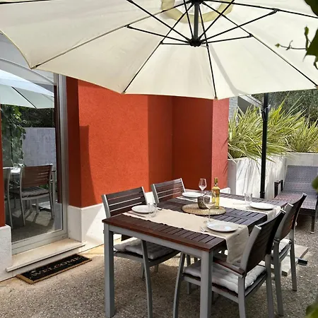 Apartment Ivni