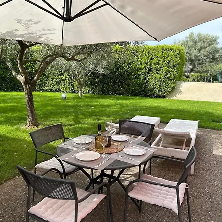 Ivni Apartment Novigrad (Istria)