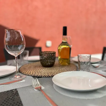 Apartment Ivni