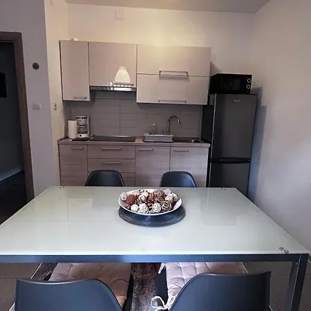 Ivni Apartment Novigrad (Istria)