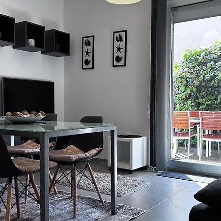 Apartment Ivni