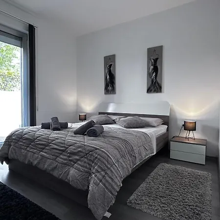 Apartment Ivni Novigrad (Istria)