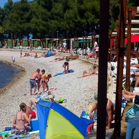 Appartement Ivni Novigrad Istria