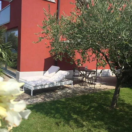 Apartment Ivni