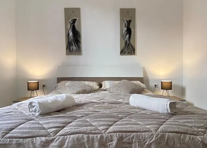 Ivni Apartmán *