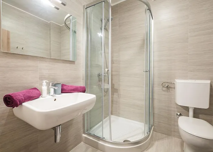 Apartmán Ivni Novigrad Istria